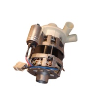 672050250047 Omega Baumatic Nouveau Everdure Dishwasher Wash Pump Motor YXW50-2F