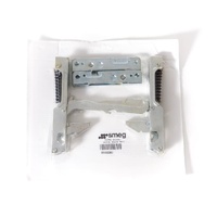 691330361 Smeg Classique Ariston ILVE Oven Door Hinge Kit ORIGINAL 931330128 C00613602