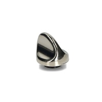 694972606 Smeg Built In Hob & Cooktop Cooker Knob ORIGINAL