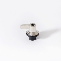 694975050 Smeg Oven Knob ORIGINAL