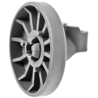 Smeg Dishwasher Lower Basket Wheel SNZ442S SNZ451 DWF44SS PL4190 - 697410205