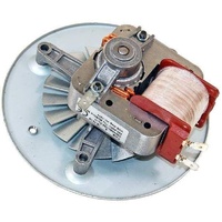 Smeg Fisher & Paykel Delonghi Ariston Oven Fan Motor ORIGINAL 699250029