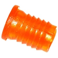 763870139 Smeg Oven Thermostat and Switch Indicator Orange Lamp LED Indicator Cover 763870105