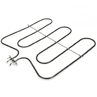 Smeg Oven Bottom Bake Element - 806890261 806890186 806890366