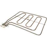 Smeg Oven 3100W Grill Bake Element ORIGINAL SNZ61MFX1 - 806890464