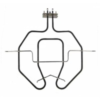 SMEG Oven 1100W Lower Bake Element ORIGINAL - 806890538