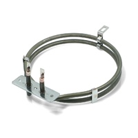 Smeg Combi Microwave Oven Fan Element 1400W - 806890835