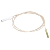 810930091 Smeg Cooktop Igniter Candle for Wok Burner 570mm 810930083 ORIGINAL