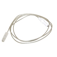 810930152 Smeg Oven Cooktop Ingiter Ignition Spark Plug 600mm 5045176477930