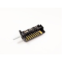 Smeg Oven Selector Function Switch - 811730231