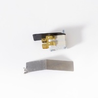 Smeg Oven Door Microswitch - 814490182