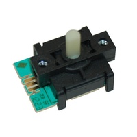 Smeg Selector Switch Potentiometer Multifunction Control - 816810298