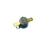 818730424 Smeg Oven Cooling Fan Cut Out Limiter Thermostat 70 Degrees ORIGINAL