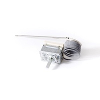 818731127 Smeg Oven Thermostat ORIGINAL