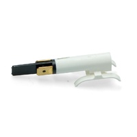 Smeg Freestanding Oven Indicator Light - Indicator Lamp No Loom - 824610505