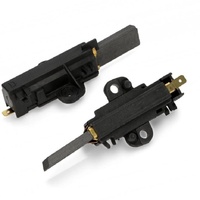 8996454305690 Electrolux AEG Carbon Motor Brushes (1 Pair)