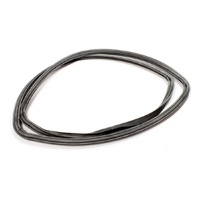AEG Oven Door Seal Gasket - 8996619260491 8996619143176