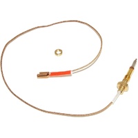 Smeg Freestanding Oven Wok Burner Thermocouple 450mm - 948650101