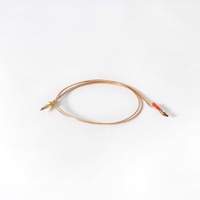 948650108 Smeg Oven Cooktop Thermocouple ORIGINAL