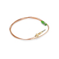 948650244 Smeg Freestanding Oven Non-Wok Burner Thermocouple 650mm ORIGINAL 948650127