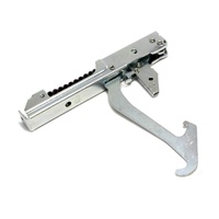 ILVE Oven Door Hinge for Large Ovens 90cm & Triple Glazed Doors - A/028/45