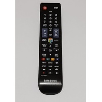 Samsung TV Television Remote Control ORIGINAL AA59-00507A AA59-00581A