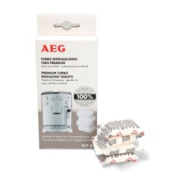 AEG Descaler Coffee Machine Tablets 4 Tablets - 9001672972