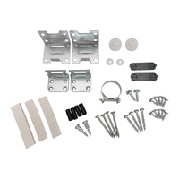 AEG DISHWASHER BUILT IN SLIDING MOUNTING KIT F78601VI1P - 4055395893