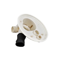 AEG ELECTROLUX Dishwasher Sump & Hose Assembly - 1119151296