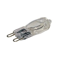 AEG Electrolux Oven Halogen Light Bulb Globe 40W - 8085641028