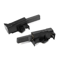AEG Electrolux Washing Machine Carbon Brushes Left (Pair) - 8996454255689