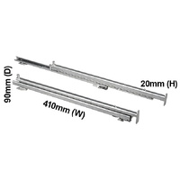 AEG Electrolux Westinghouse Oven Telescopic Rail Runners - 140181583018