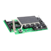 AEG Washing Machine User Interface Board - 140037108242