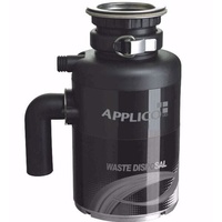 Applico Waste Disposal Waste Disposer Unit - GAWD12 1/2HP