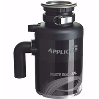 Applico Waste Disposal Waste Disposer Unit - GAWD34 3/4HP