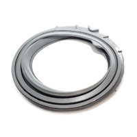 Ariston Aqualtis Washing Machine Door Seal Gasket - C00286083