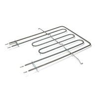 Ariston Indesit Oven 2250W Grill Bake Top Element - 081591 C00081591