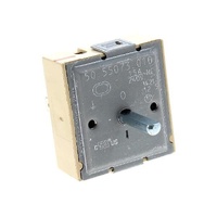 Ariston Indesit Cooker Cooktop Dual Energy Regulator - C00255832