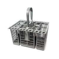 Ariston Indesit Dishwasher Cutlery Basket - C00386607 C00257140