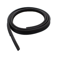 Ariston Indesit Dishwasher Main Upper Seal L64X - C00141317