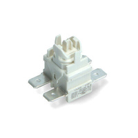 Ariston Indesit Dishwasher On Off Power Switch - C00142650 A142650