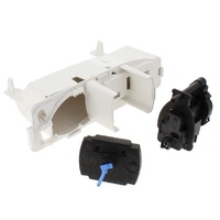 Ariston Indesit Dryer Pump & Float Assembly - C00260640