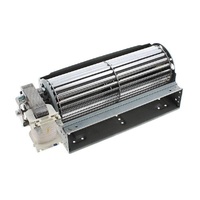 Ariston Indesit Oven Cooling Tangential Fan - C00033781