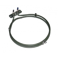 Ariston Indesit Oven Fan Element 2400W - C00105319 482000079117