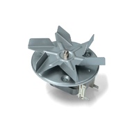 Ariston Indesit Oven Fan Motor - C00230134