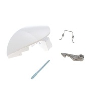 Ariston Indesit Washing Machine Door Handle - C00075323 ORIGINAL
