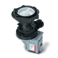 Ariston Indesit Washing Machine Drain Pump - C00119307
