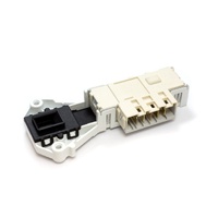 Ariston Indesit Whirlpool Washing Machine Door Lock - C00091911