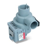Ariston Washing Machine Drain Pump Assembly - Askoll M332 C0023868