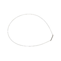 Ariston Washing Machine Front Door Seal Clamp - C00119210